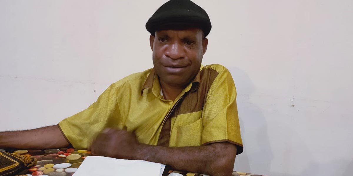 aser-gobai-laporkan-ketua-puk-spkep-spsi-pt-freeport-atas-dugaan-penggelapan-uang